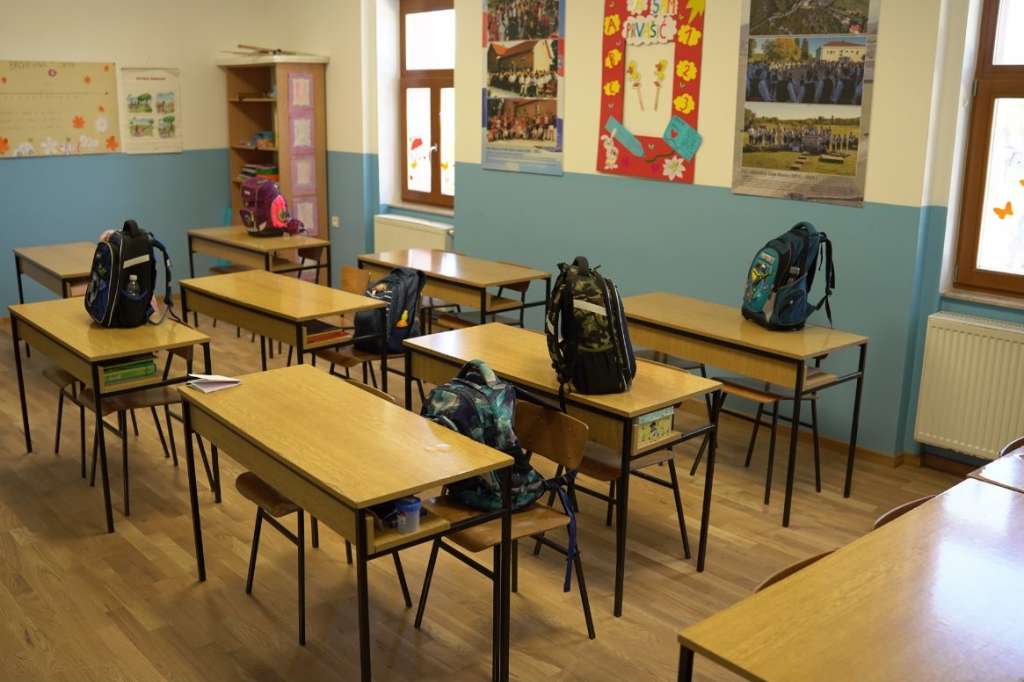 Sindikat osnovnog obrazovanja i odgoja KS održat će trodnevni štrajk upozorenja