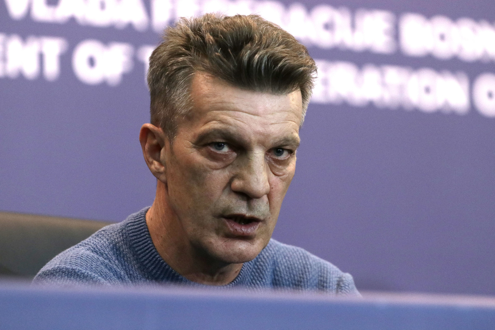 Sindikat ostaje pri zahtjevu za smjenu Andelije