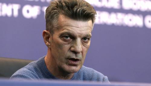 Sindikat ostaje pri zahtjevu za smjenu Andelije