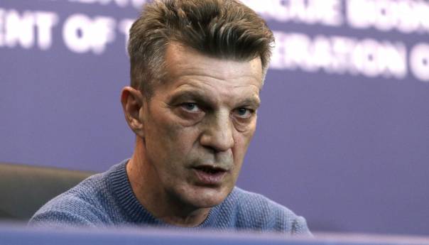 Sindikat ostaje pri zahtjevu za smjenu Andelije