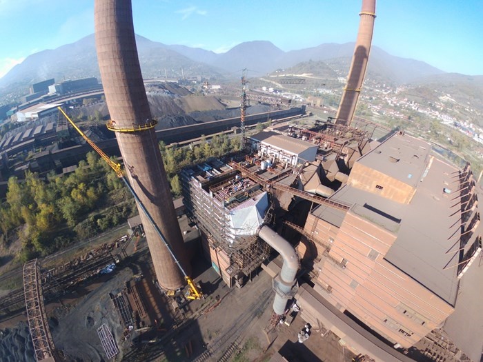 Sindikat pozvao na protest radnike ArcelorMittala u generalnom štrajku