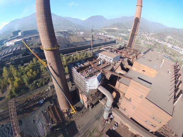 Sindikat pozvao na protest radnike ArcelorMittala u generalnom štrajku