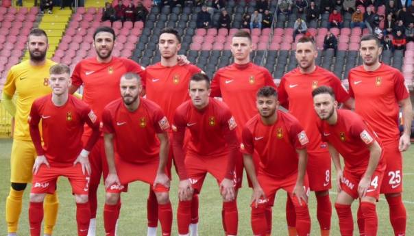 Sindikat profesionalnih fudbalera BiH poziva na odgovornost za stanje u NK Čelik