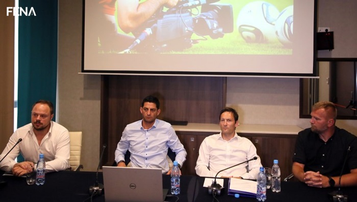 Sindikat profesonalnih fudbalera BiH postao punopravni član FIFPRO