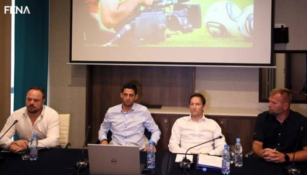 Sindikat profesonalnih fudbalera BiH postao punopravni član FIFPRO