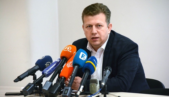 Sindikat protiv protestne šetnje lažnog sindikaliste Šatorovića