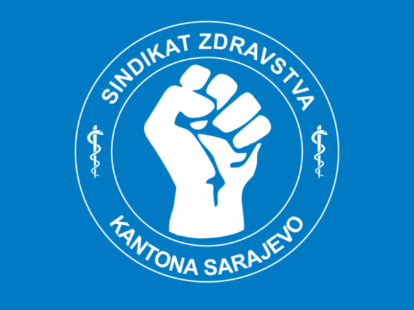 Zdravstveni radnici: Kantonalnu vladu gledamo isključivo kao poslodavca