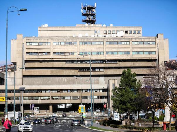 Sindikat RTV Federacije BiH pozvao da se hitno potpiše aneks o naplati RTV takse