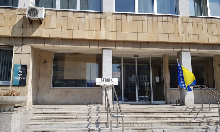 Sindikat Rudnika Kreka traži od Vlade FBiH smjenu menadžmenta rudnika