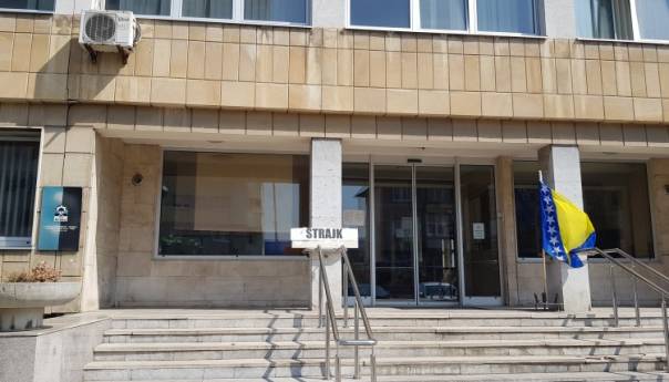 Sindikat Rudnika Kreka traži od Vlade FBiH smjenu menadžmenta rudnika