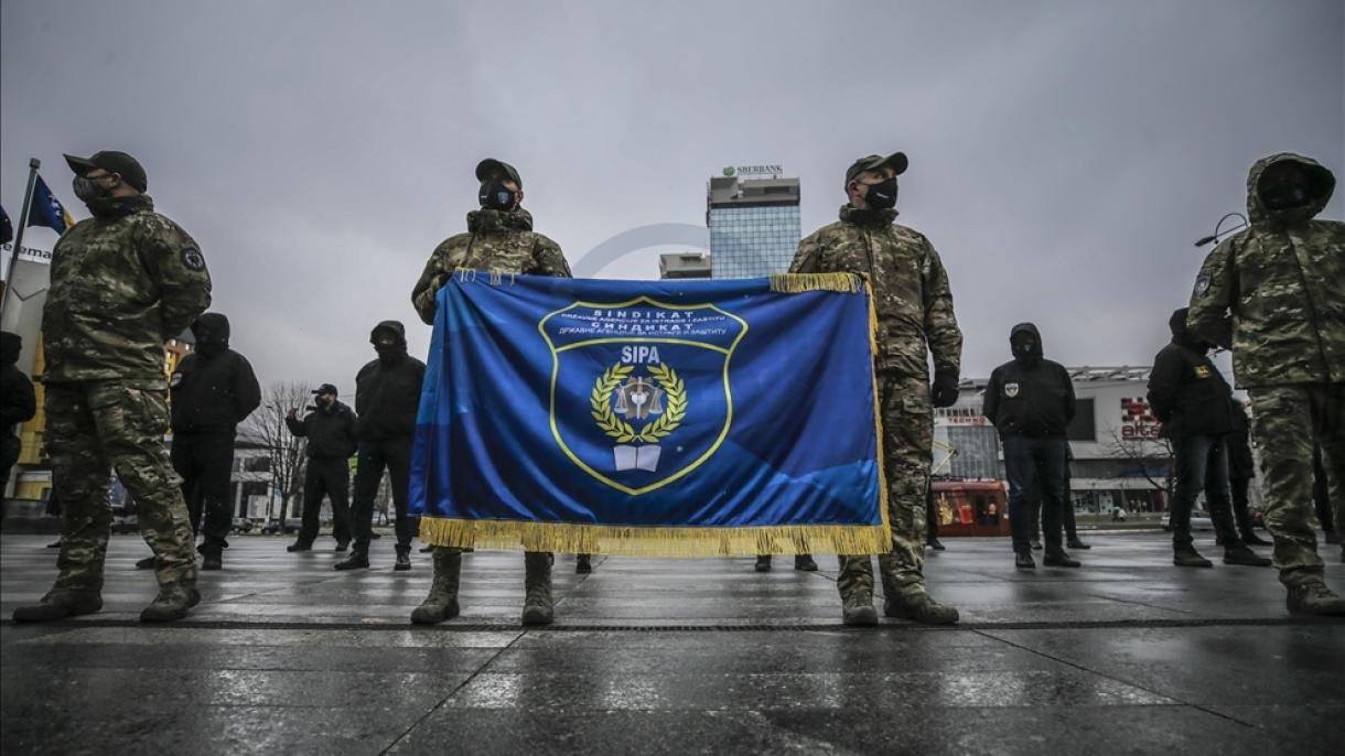 Sindikat SIPA-e pisao Dodiku: Odgovorite na naša pitanja