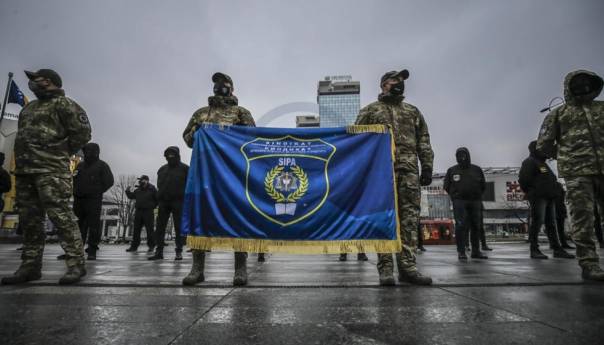 Sindikat SIPA-e pisao Dodiku: Odgovorite na naša pitanja