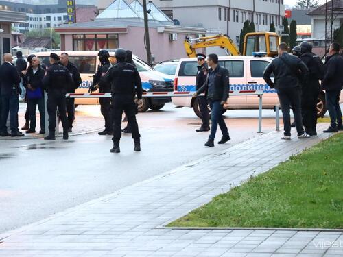 SIPA od državnih institucija traži zaštitu od Dodika