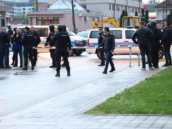 SIPA od državnih institucija traži zaštitu od Dodika