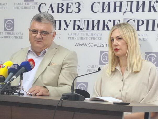 Sindikat: Škole u RS tražile 587 prosvjetnih radnika, potrebno poboljšati uslove rada
