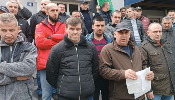 Sindikat stoji uz rudare i poziva na sastanke, a ako nema rješenja neka zatvore RMU Zenica