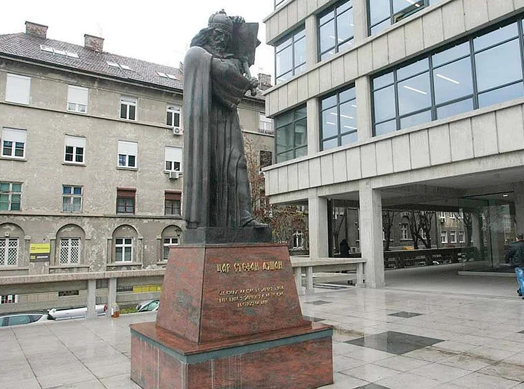 Sindikat sudske vlasti najavio štrajk