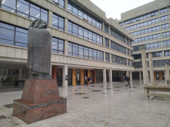 Sindikat sudske vlasti u Srbiji najavio štrajk