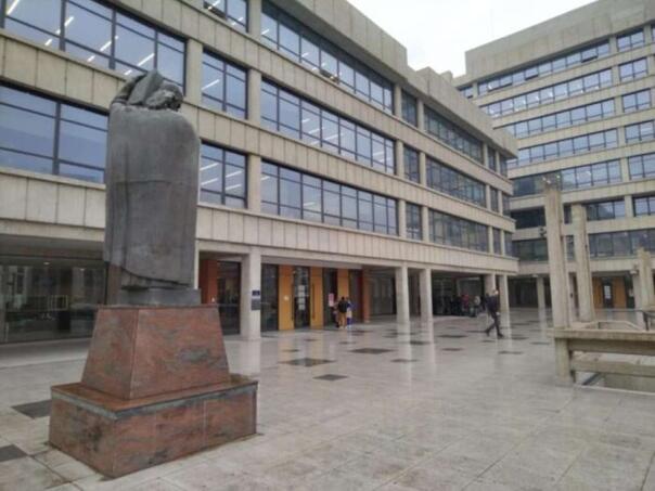 Sindikat sudske vlasti u Srbiji najavio štrajk