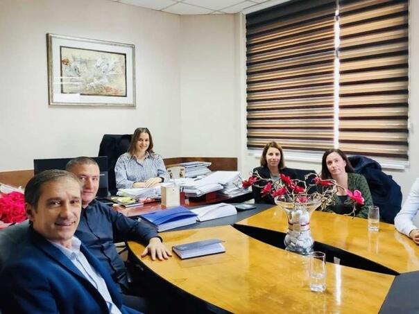 Sindikat sudstva i tužilaštva ZHK nastavlja štrajk nakon sudske potvrde zakonitosti