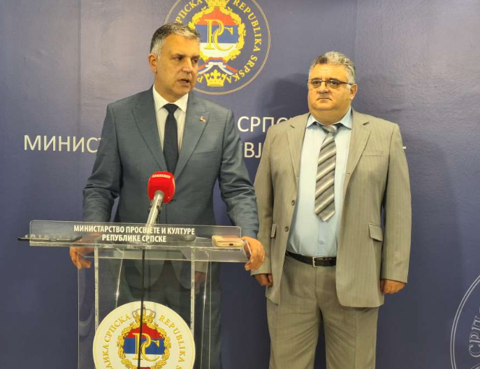 Sindikat traži da plate prosvjetara u RS budu izjednačene