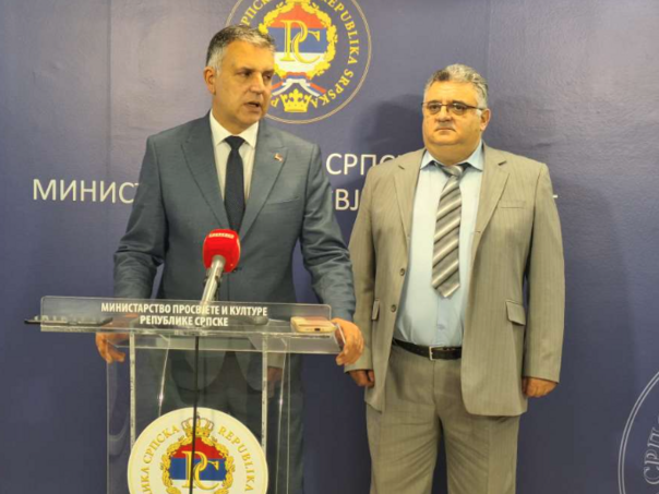 Sindikat traži da plate prosvjetara u RS budu izjednačene