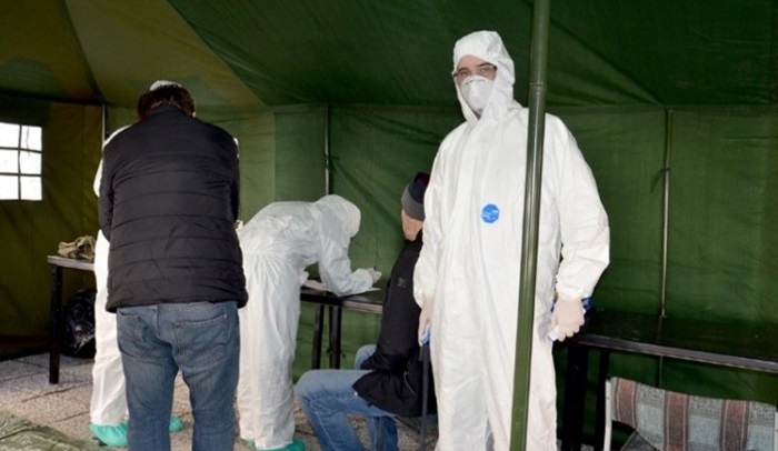 Sindikat traži isplatu punih plaća radnicima na bolovanju ili u izolaciji