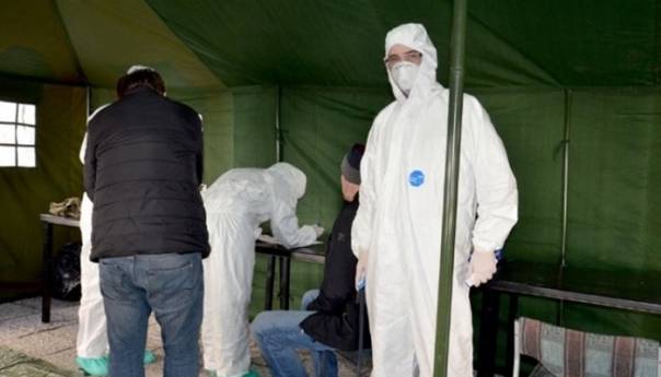 Sindikat traži isplatu punih plaća radnicima na bolovanju ili u izolaciji