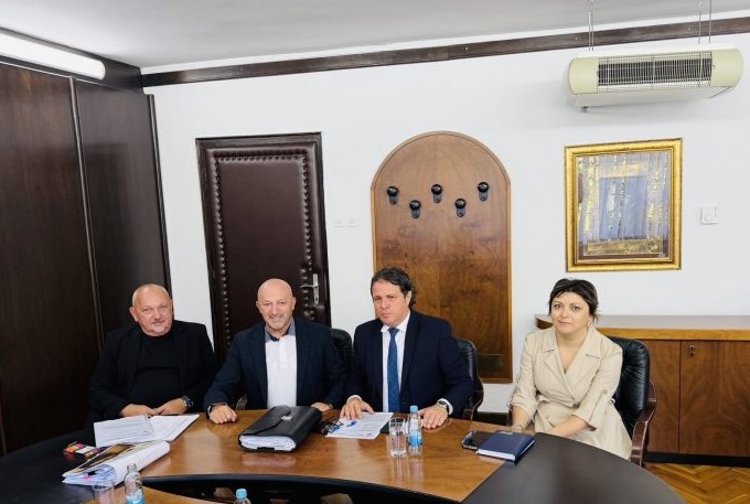 Sindikat traži poboljšanje prava radnika