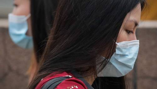 Sindikat u Austriji traži plaćenu "pauzu od maske"