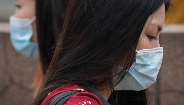 Sindikat u Austriji traži plaćenu "pauzu od maske"