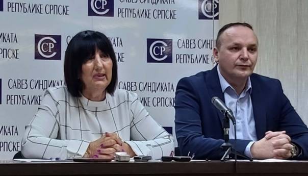 Sindikat u RS traži da trudnice na bolovanju primaju punu plaću