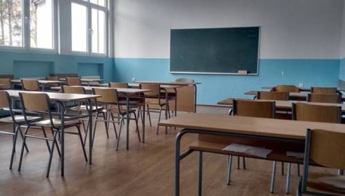 Sindikat učitelja HNK-a traži žurnu intervenciju u obrazovanju
