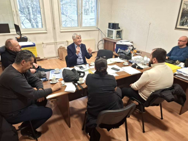 Sindikat: Veterinarska stanica u problemima zbog naslijeđenih obaveza pojedinaca