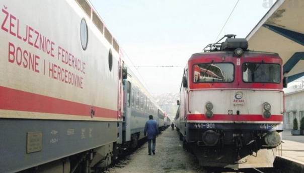 Sindikat Željeznica: Vratite naše ili će FBiH biti zaleđena