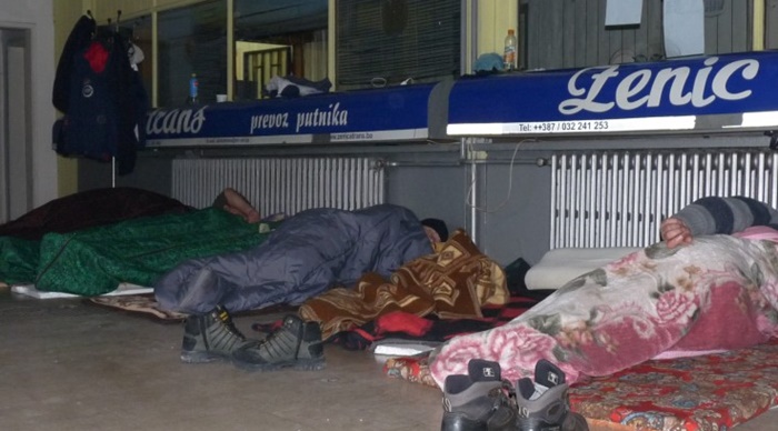 Sindikat Zenicatransa traži očitovanje granskog Sindikata saobraćaja i veza FBiH