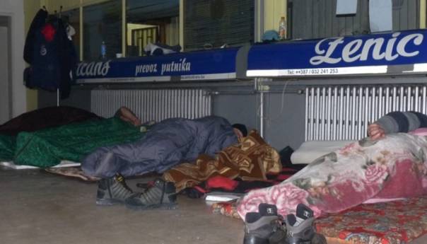 Sindikat Zenicatransa traži očitovanje granskog Sindikata saobraćaja i veza FBiH