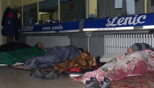 Sindikat Zenicatransa žalit će se na presudu suda