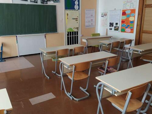 Sindikati obrazovanja u Hrvatskoj za srijedu najavili jednodnevni štrajk upozorenja