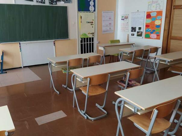 Sindikati obrazovanja u Hrvatskoj za srijedu najavili jednodnevni štrajk upozorenja