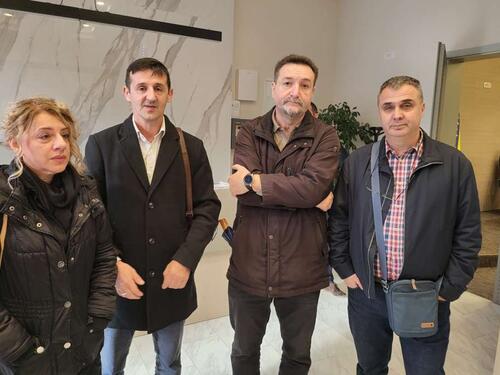 Sindikati osnovnih i srednjih škola HNK-a razočarani ponudom Vlade