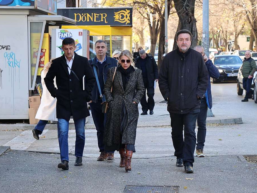 Sindikati osnovnih i srednjih škola HNK stupaju u generalni štrajk