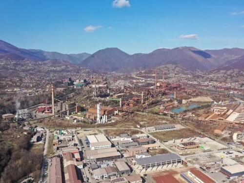 Sindikati traže hitnu intervenciju za spas Željezare Zenica