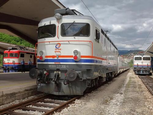 Sindikati ŽFBiH: Dosta je pritisaka i netačnih optužbi