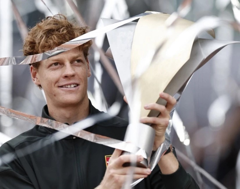 Siner povećao prednost na ATP listi, Đoković ostaje četvrti