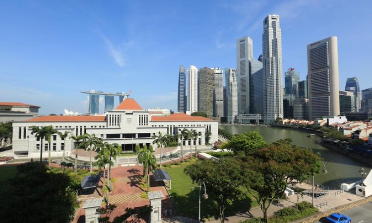 Singapur usvojio zakon za blokiranje sadržaja na internetu