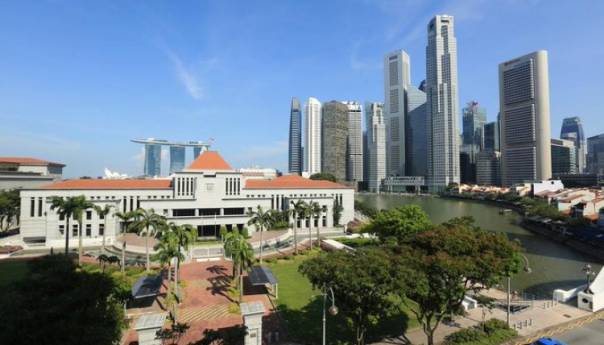 Singapur usvojio zakon za blokiranje sadržaja na internetu