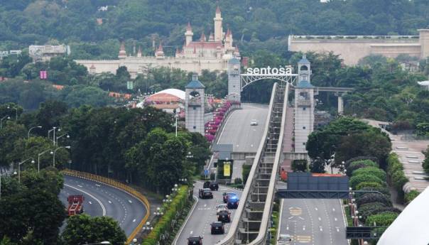 Singapur zatvara sve džamije na pet dana