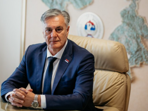 Siniša Karan hospitalizovan na UKC RS