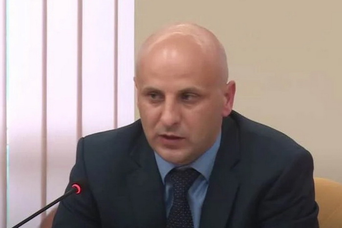 Siniša Kostrešević novi direktor Policije RS-a
